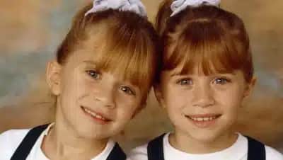 Mary-Kate e Ashley Olsen aparecem juntas em rara ocasião; veja