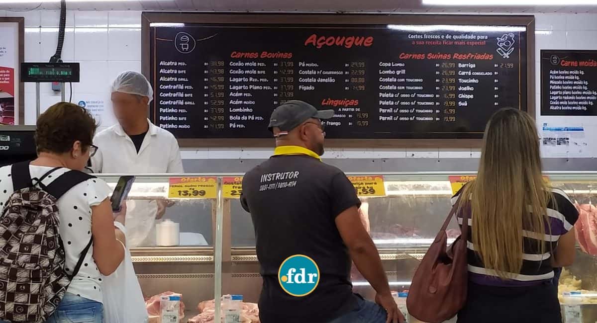 preco-dos-alimentos-carne-aumento-valor-produtos-mercado-consumo-churrasco-acougue-fdr