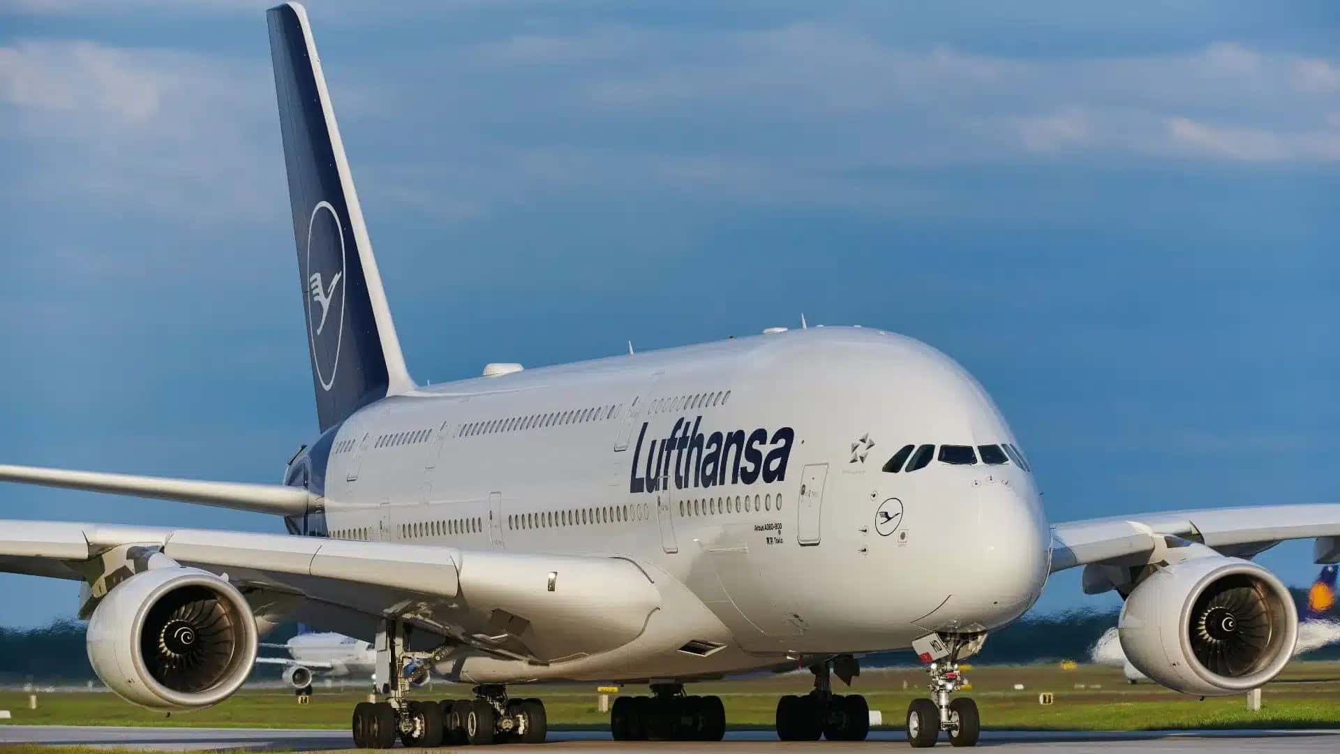 A480-Lufthansa
