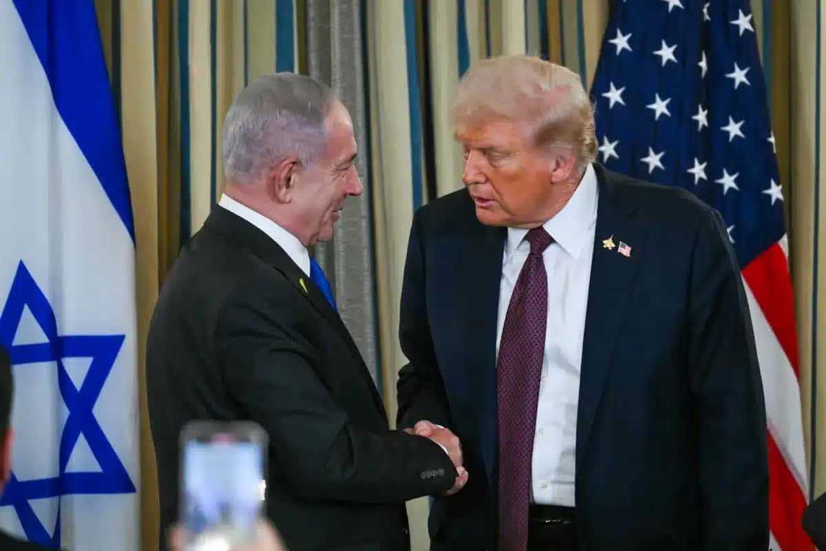 AFP__20250929__777284M__v1__MidRes__DonaldTrumpMeetsIsraeliPmBenjaminNetanyahu-1