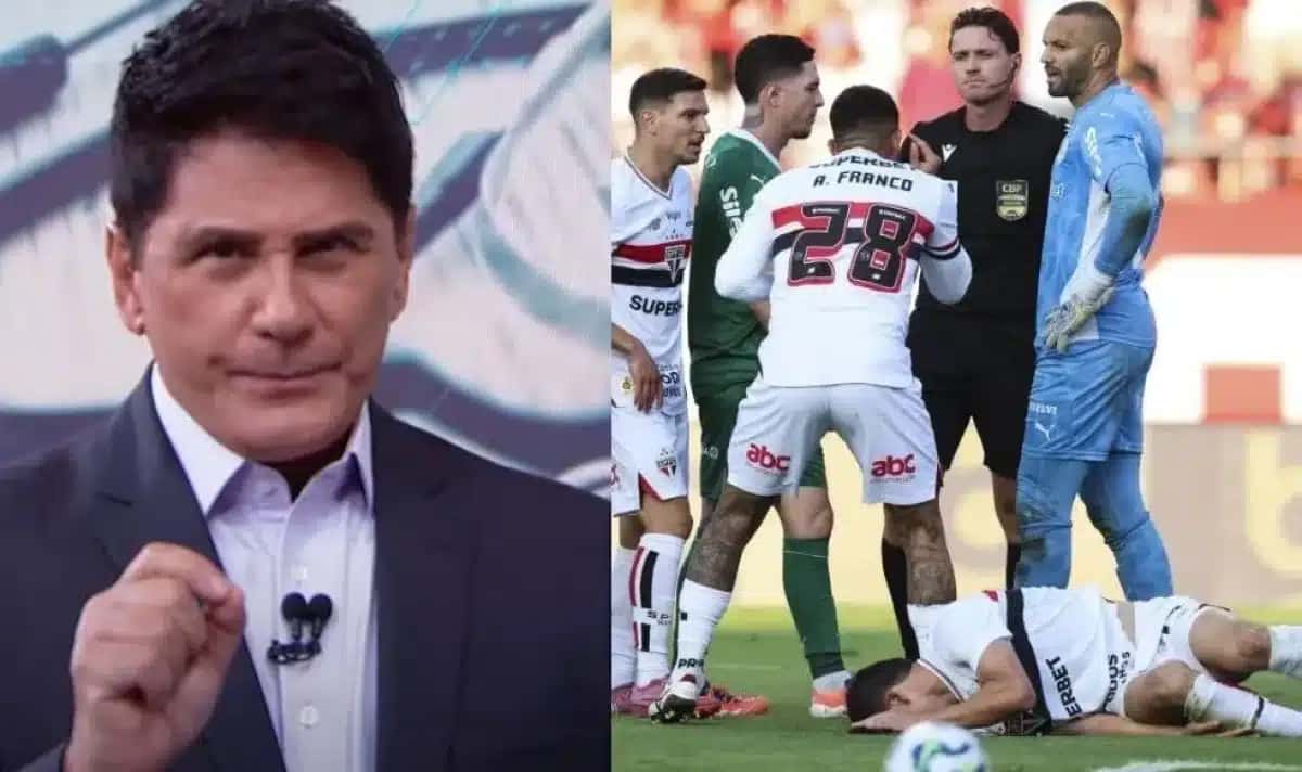 Cesar-Filho-apresentador-do-Jornal-do-SBT-disparou-contra-a-CBF-e-contra-o-arbitro-Ramon-Abbatti-Abel-e1759918281990
