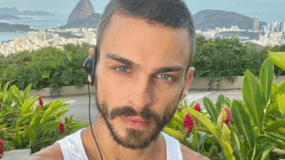 Chilli Beans se manifesta sobre a morte de Felipe Selau, ex-Malhação