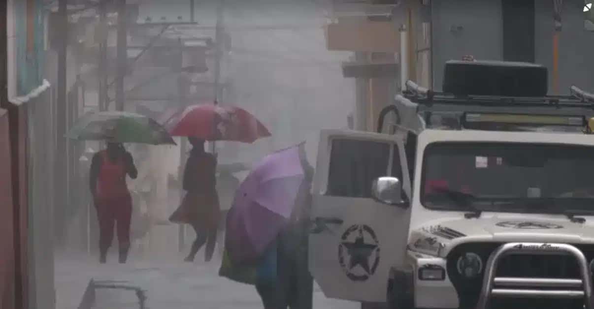 Cuba-tem-fortes-chuvas-a-espera-de-furacao-Melissa