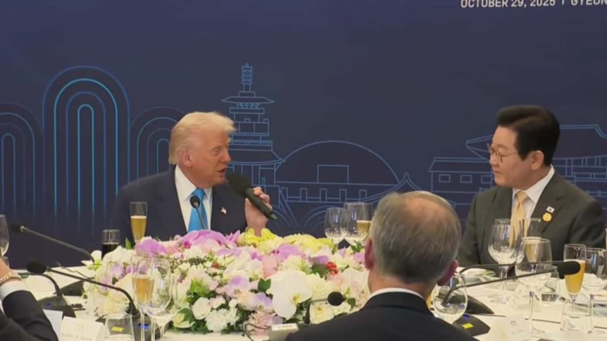 Donald-Trump-participa-de-jantar-com-presidente-da-Coreia-do-Sul-Lee-Jae-myung-29-out-2025-848×477-1