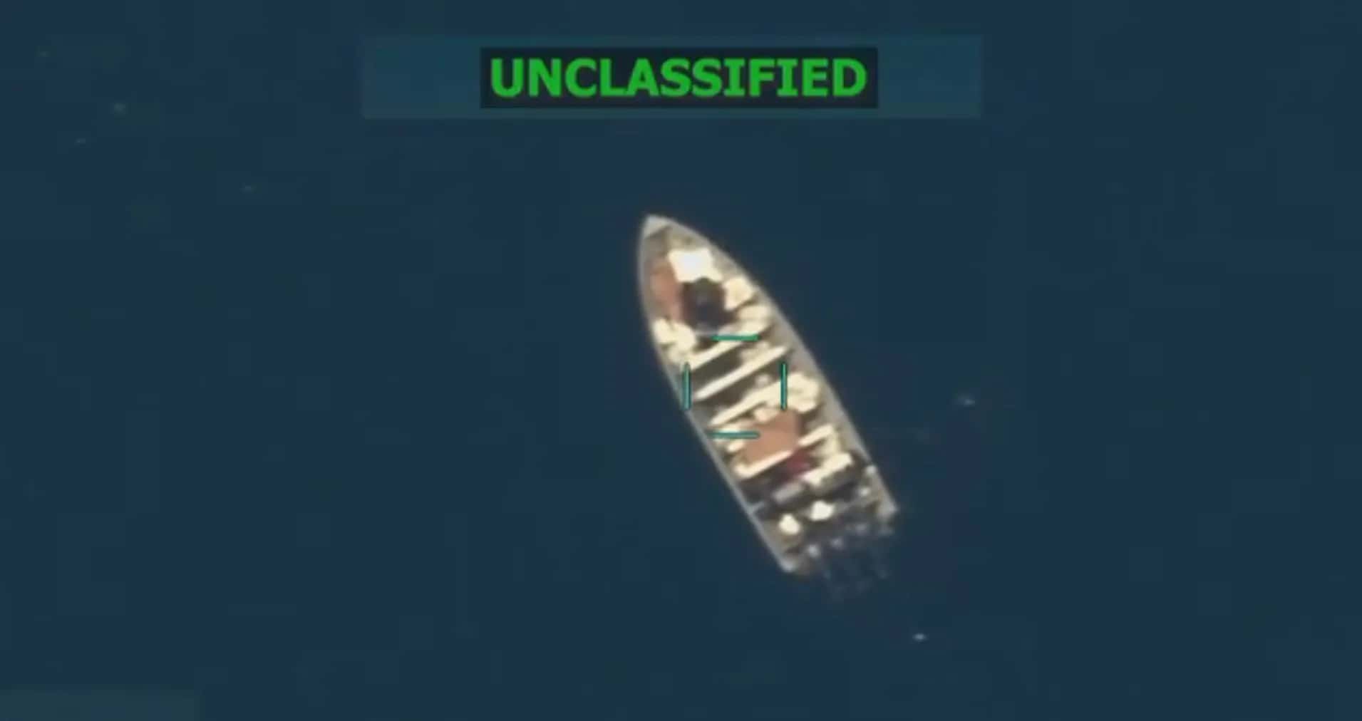 EUA-divulgam-video-de-novo-ataque-a-barco-no-Pacifico