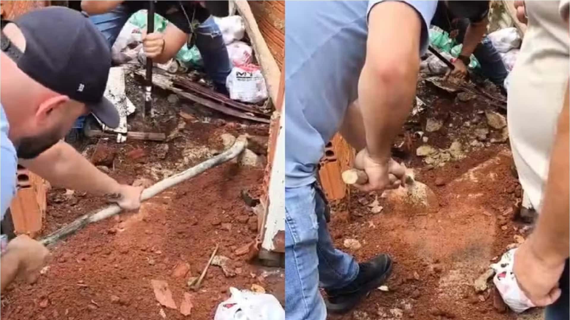Mae-e-padrasto-confessam-ter-matado-crianca-e-concretado-corpo-no-quintal-de-casa-em-Itapetininga