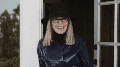 Família de Diane Keaton revela causa da morte repentina da atriz e pede doações para animais