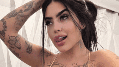 MC Mirella revela faturamento chocante com venda de conteúdo adulto!