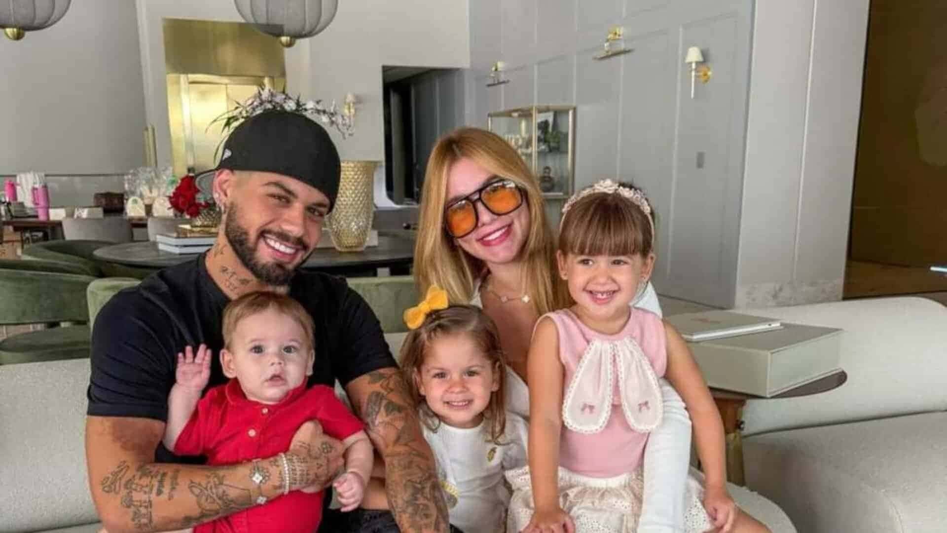 ze-felipe-virginia-fonseca-filhos-maria-alice-maria-flor-jose-leonardo