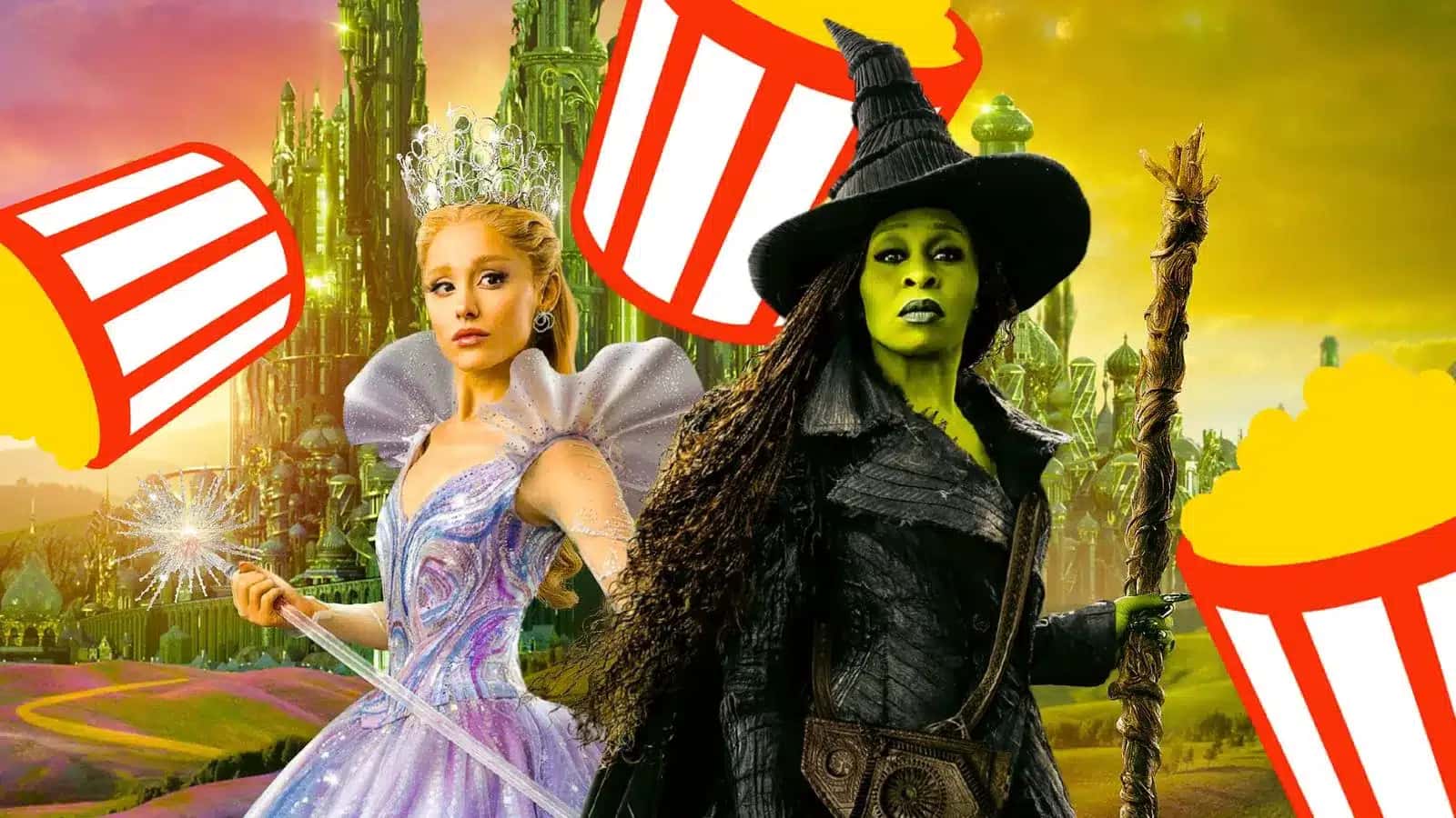20251118-aprovacao-do-publico-de-wicked-parte-ii-no-rotten-tomatoes