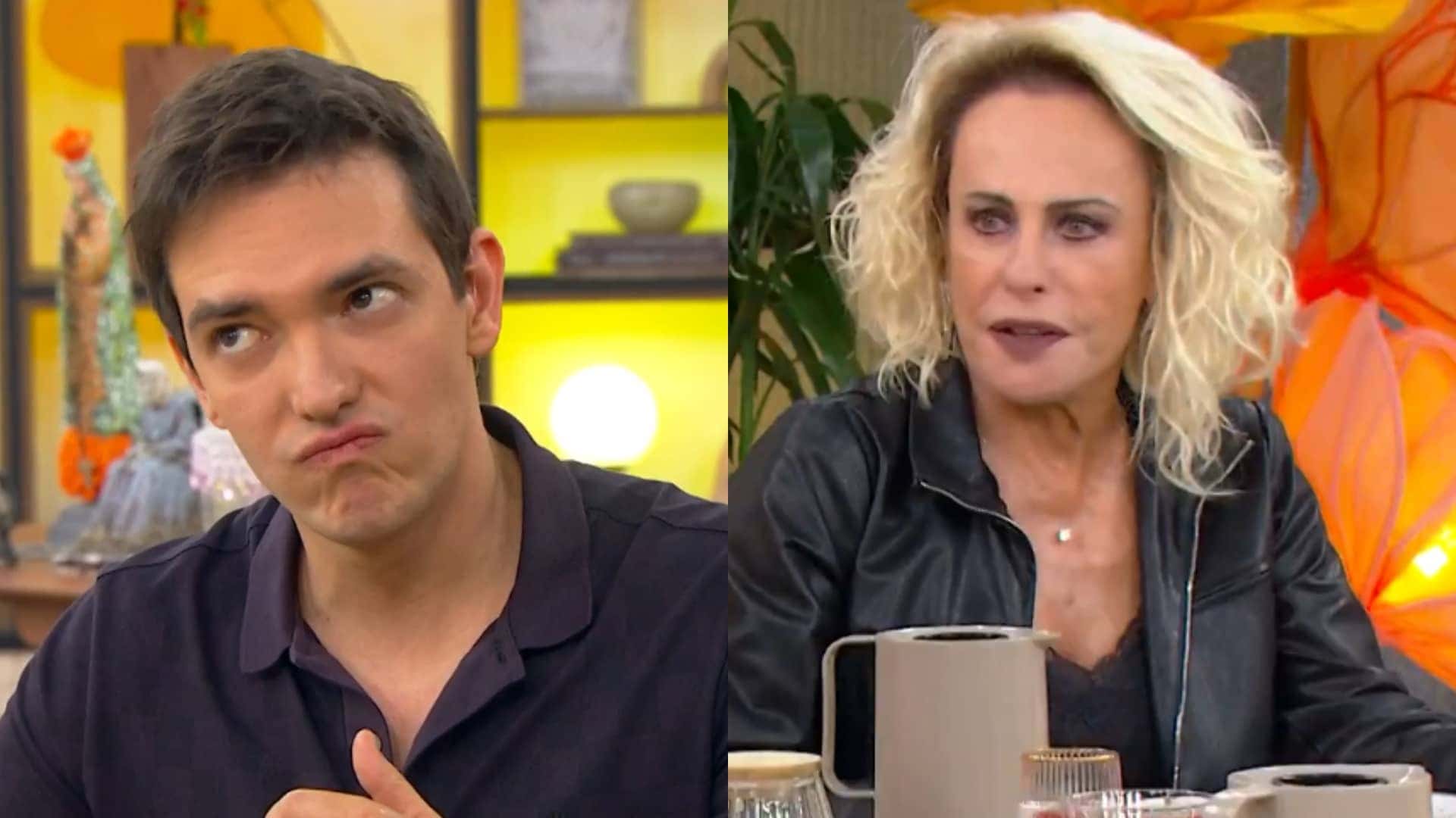 Alessandro-Jodar-e-Ana-Maria-Braga-no-Mais-Voce
