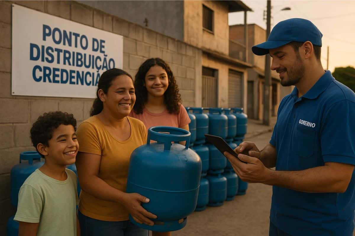 Gas-do-Povo
