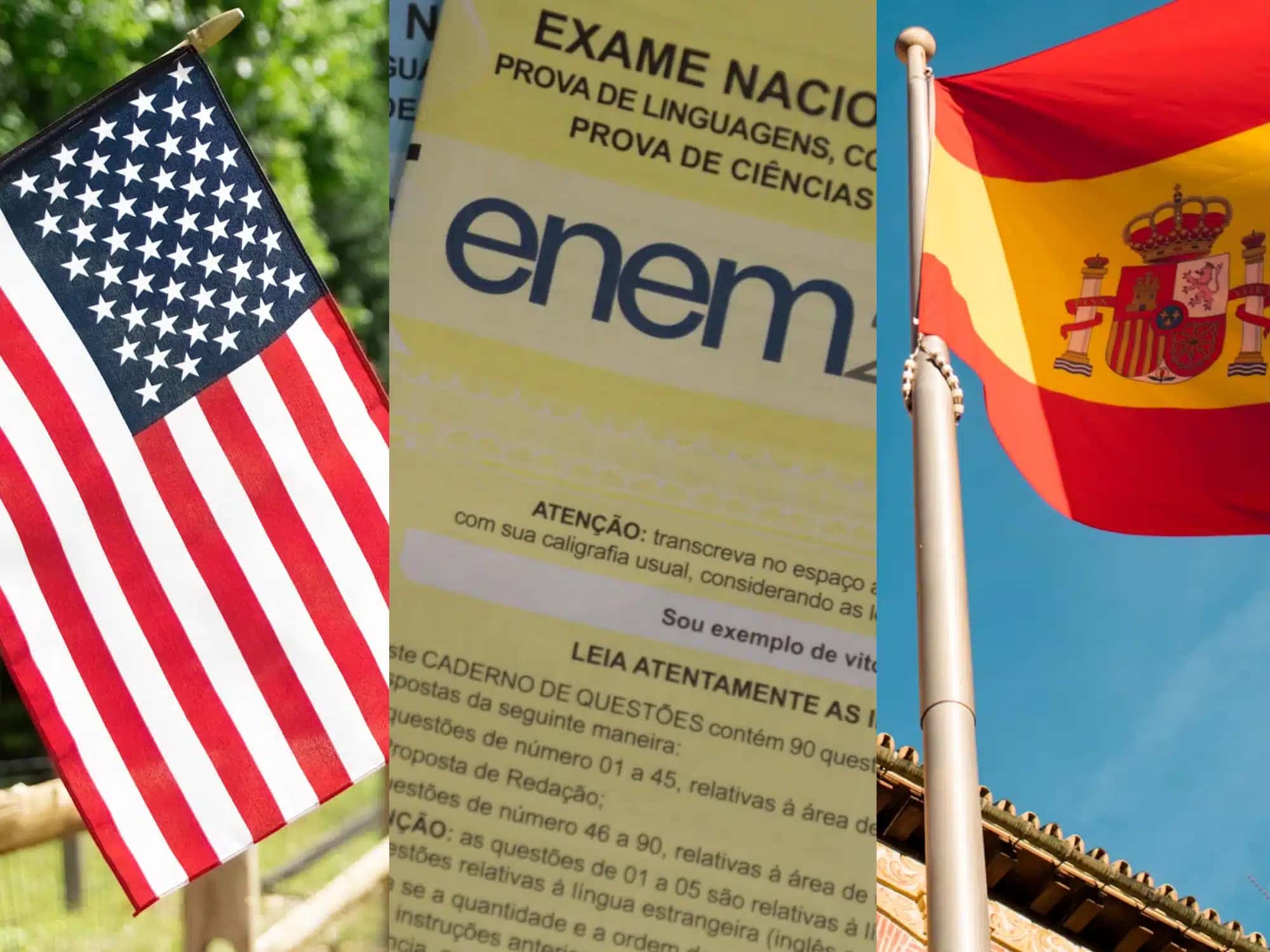 Ingles-Enem-Espanhol