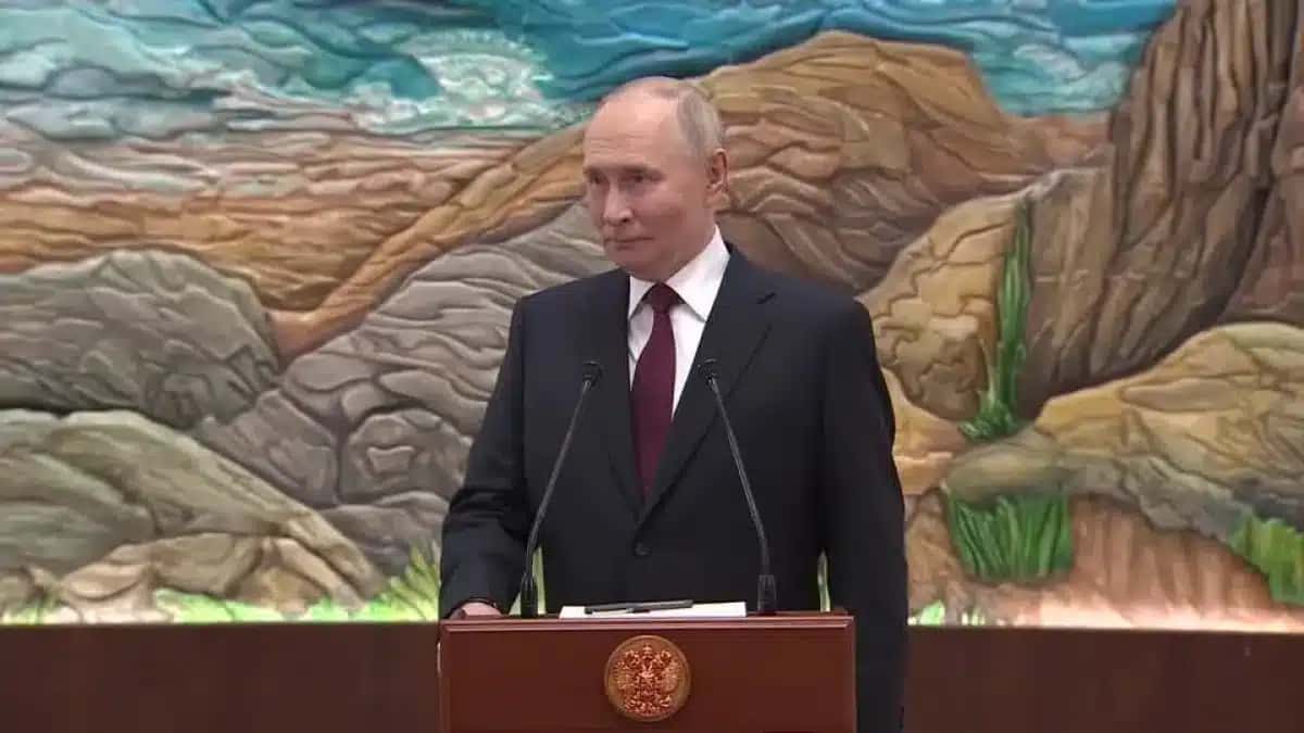 Presidente-russo-Vladimir-Putin-no-Quirguistao