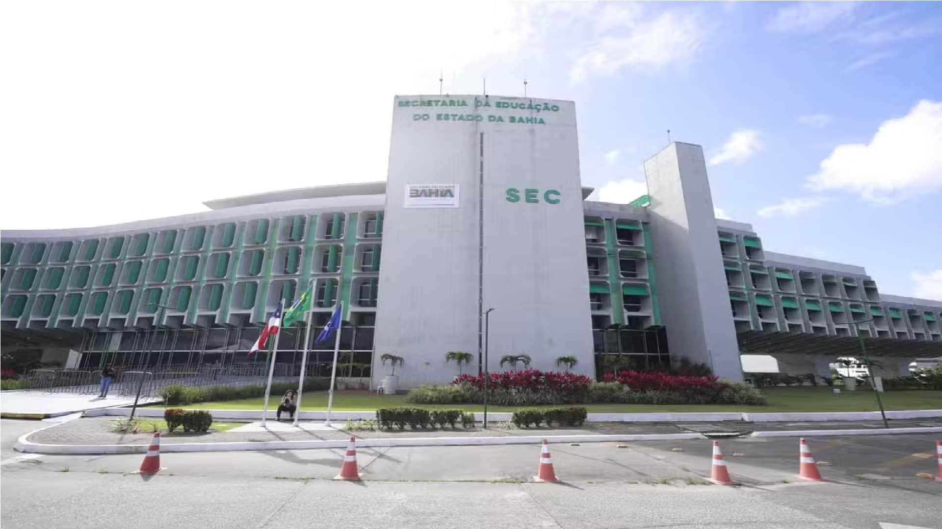 Secretaria-de-Educacao-do-Estado-da-Bahia