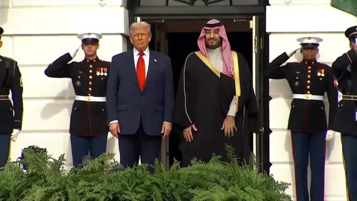 donald-trump-mohammed-bin-salman-arabia-saudita-casa-branca