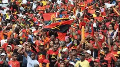Críticas ao Amistoso entre Angola e Argentina: Torcedores Denunciam Máfia na Venda de Ingressos