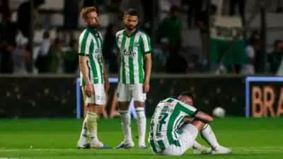 Santos brilha na Vila Belmiro e vence Sport, saindo da zona de rebaixamento do Brasileirão!