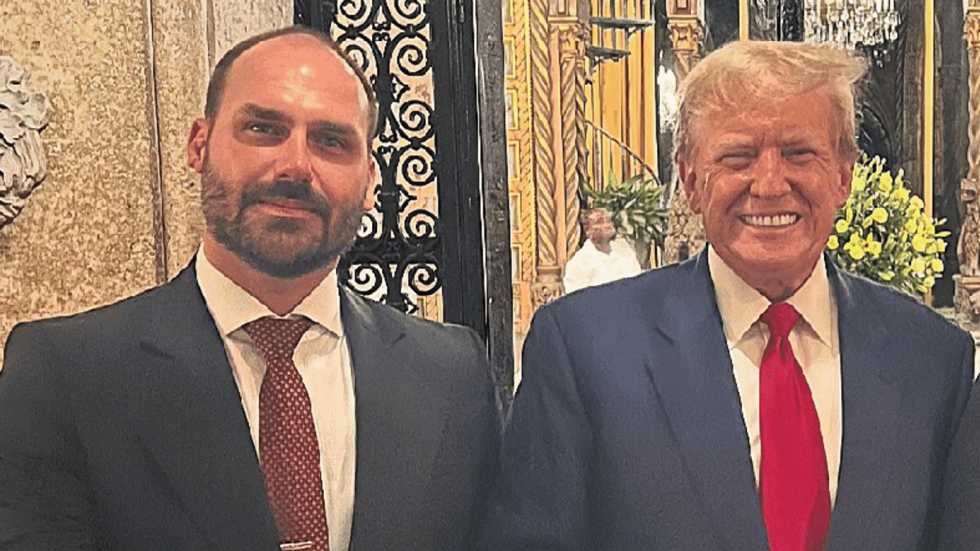 sensitiva-preve-que-trump-ira-chutar-eduardo-bolsonaro-e-rompera-relacoes-com-toda-a-familia