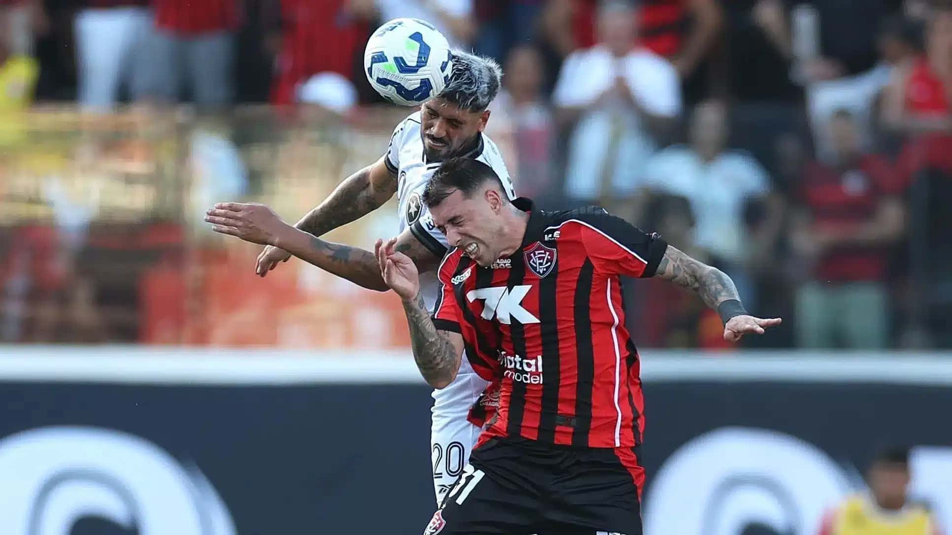 vitoria-botafogo-campeonato-brasileiro-e1762722356108