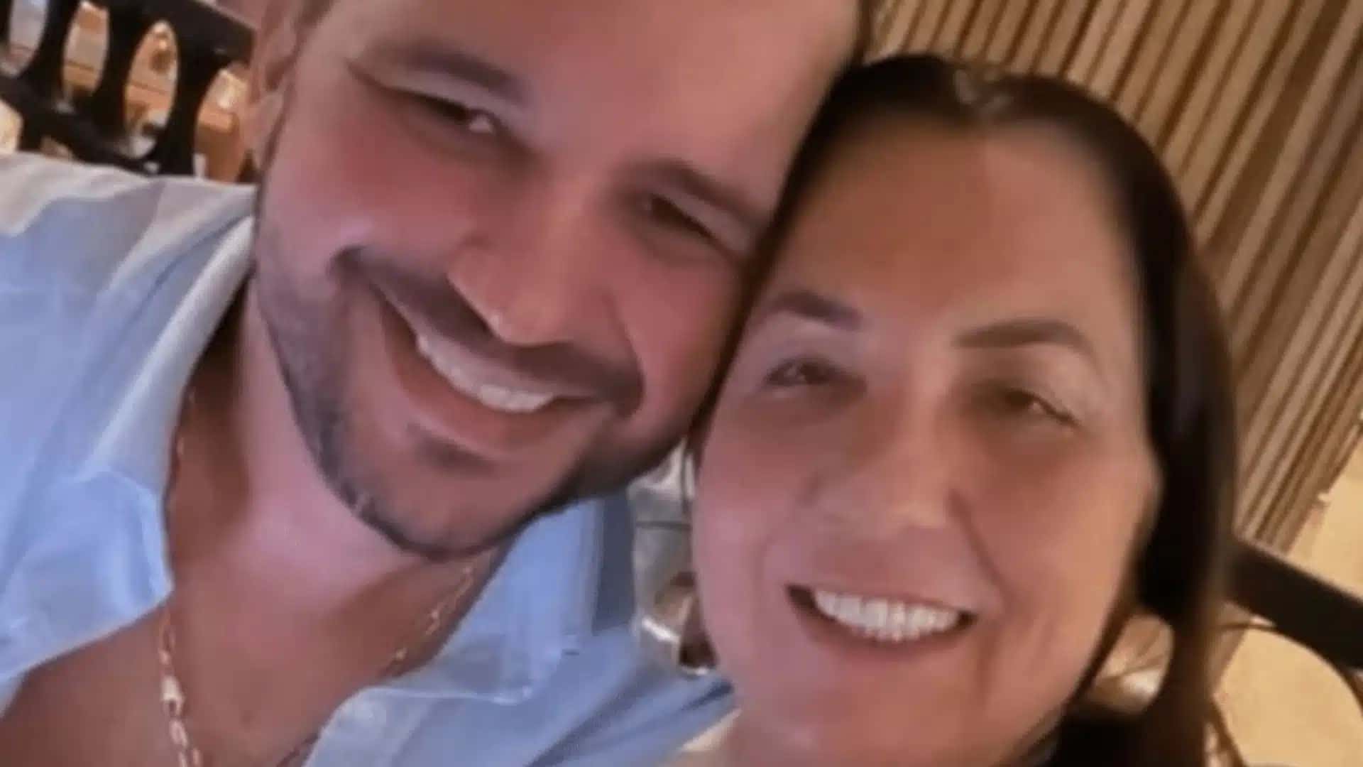 Margareth-Serrao-mae-de-Virginia-anuncia-fim-do-namoro-com-Danilo-Nascimento