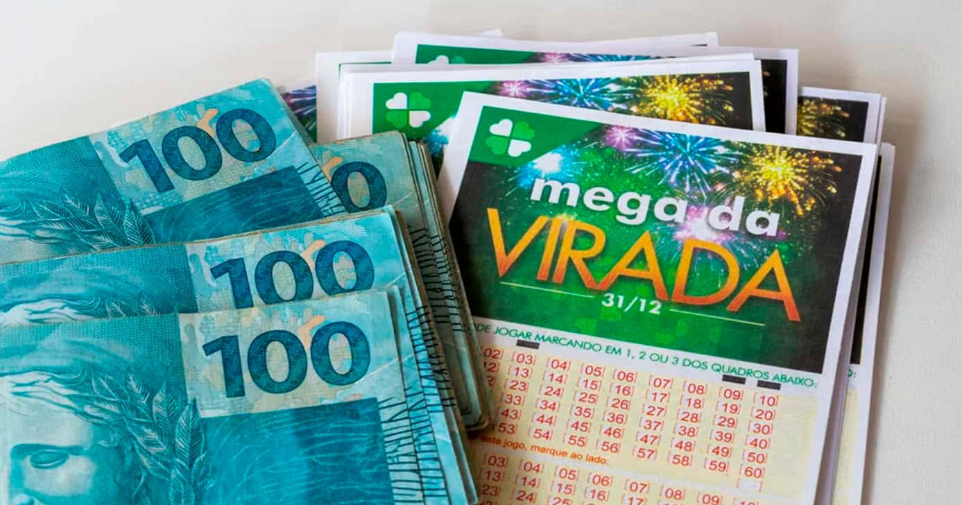 Mega-da-Virada