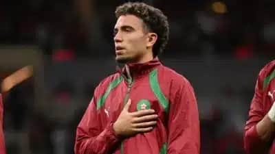 Neil El Aynaoui: A Nova Estrela do Futebol Marroquino Brilha na Copa Africana de Nações!