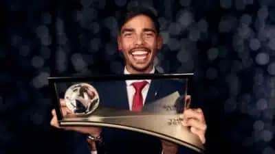 Prêmio Puskas 2025: Conheça os Indicados ao Gol Mais Bonito do Ano!