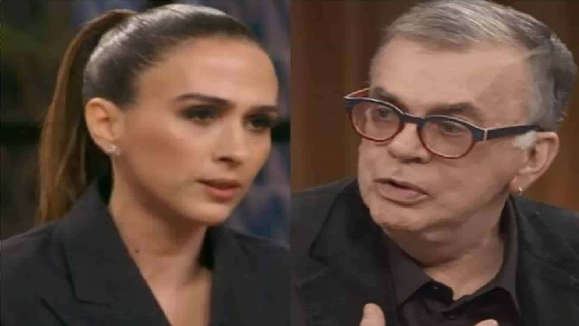 A-atriz-Tata-Werneck-e-o-autor-Walcyr-Carrasco