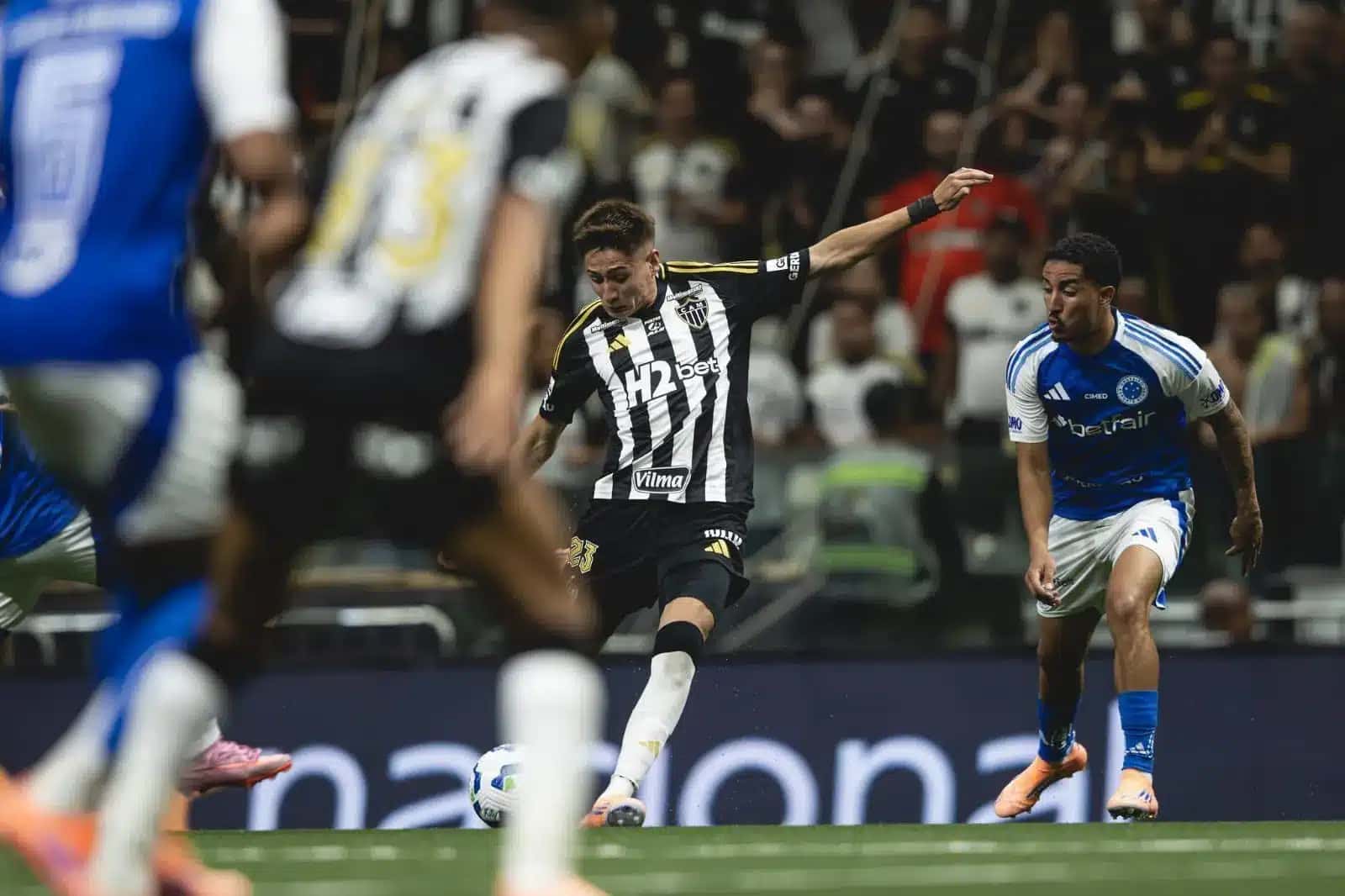 Atletico-Cruzeiro