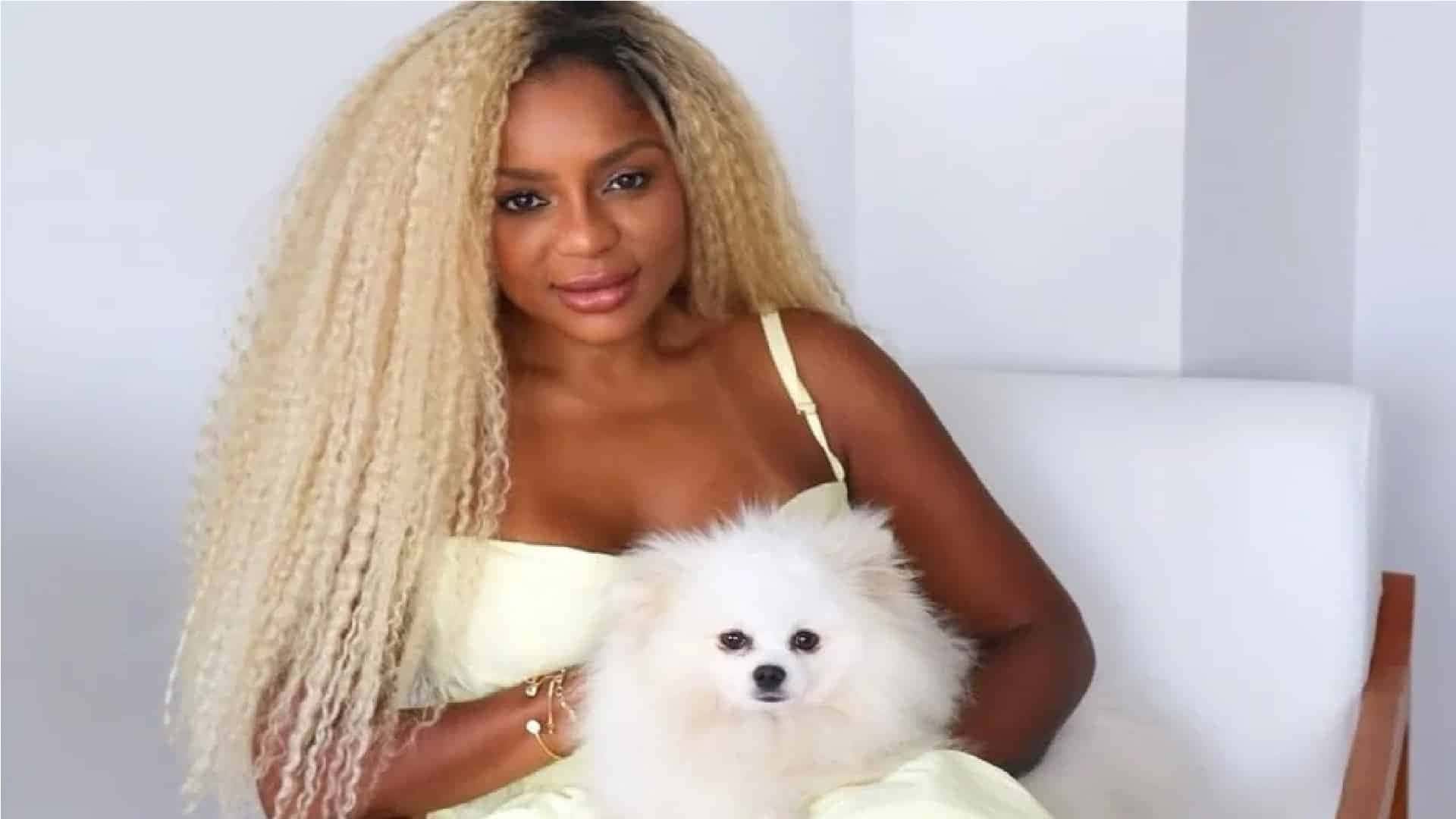 Cariucha-em-foto-do-Instagram-apresentadora-deve-faltar-ao-Fofocalizando-desta-segunda-5
