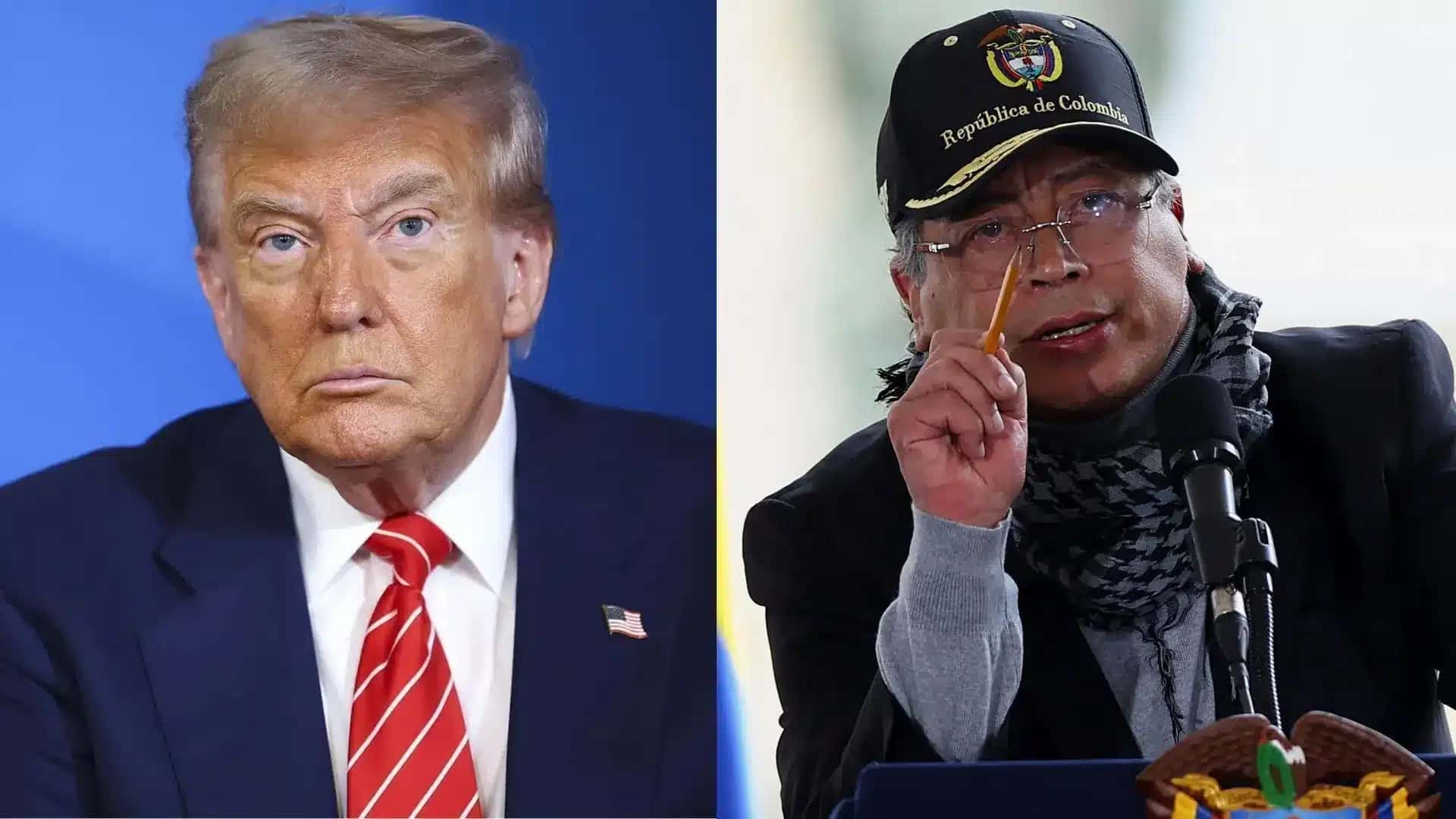 Donald-Trump-e-Gustavo-Petro-2