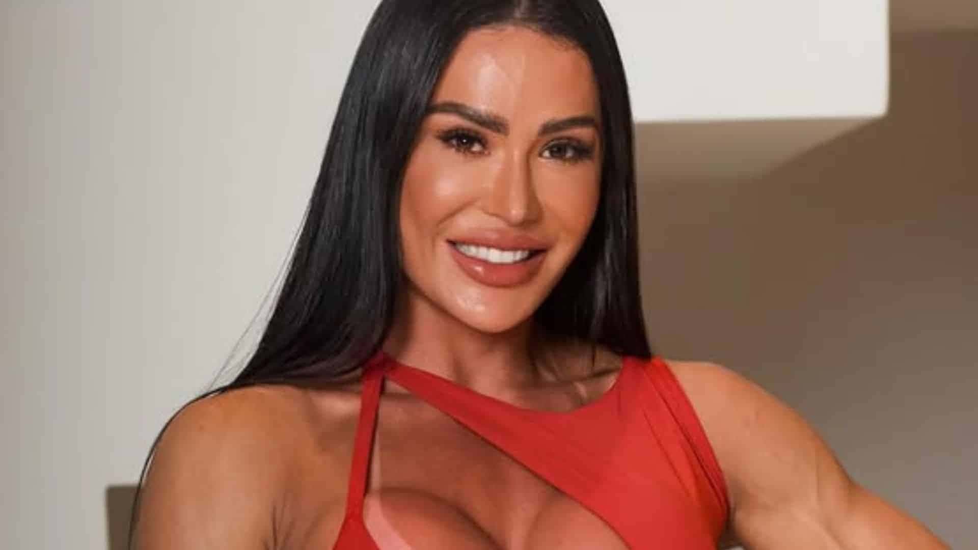 Gracyanne-Barbosa