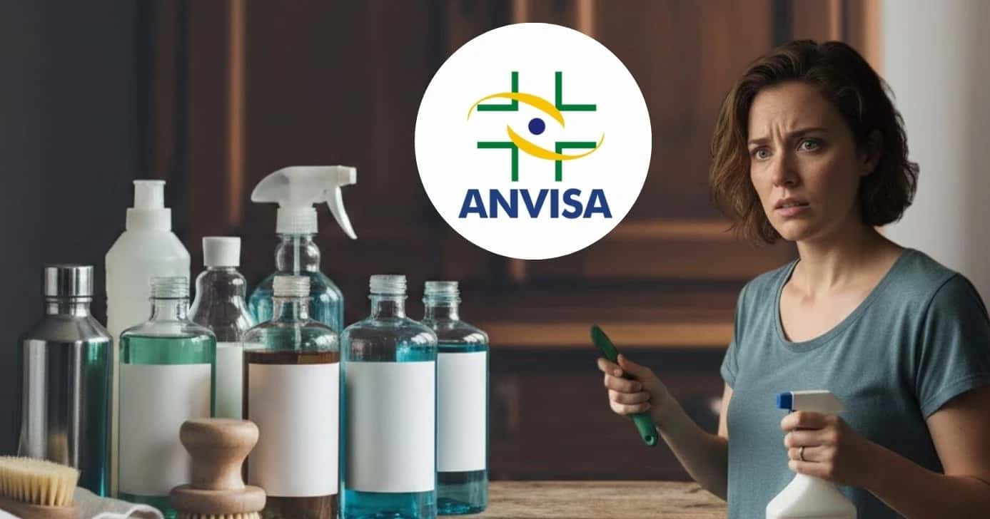 Ilustracao-produtos-de-limpeza-mulher-e-logo-anvisa-