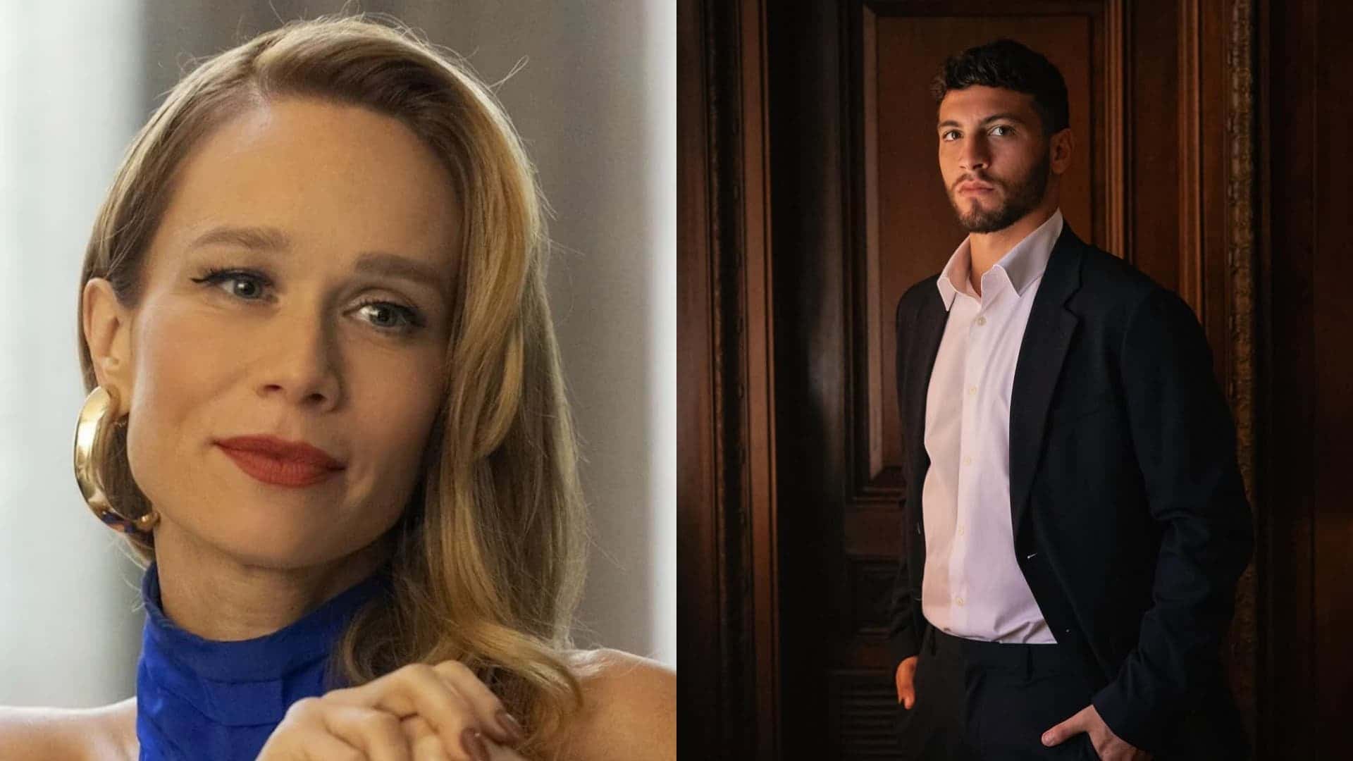 Mariana-Ximenes-e-Henrique-Barreira-estao-no-elenco-de-Quem-Ama-Cuida