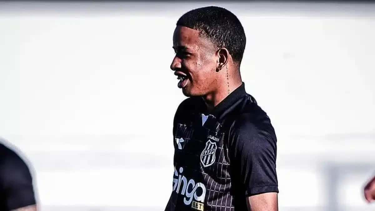 kaio-atacante-ponte-preta-copinha-e1767366276199