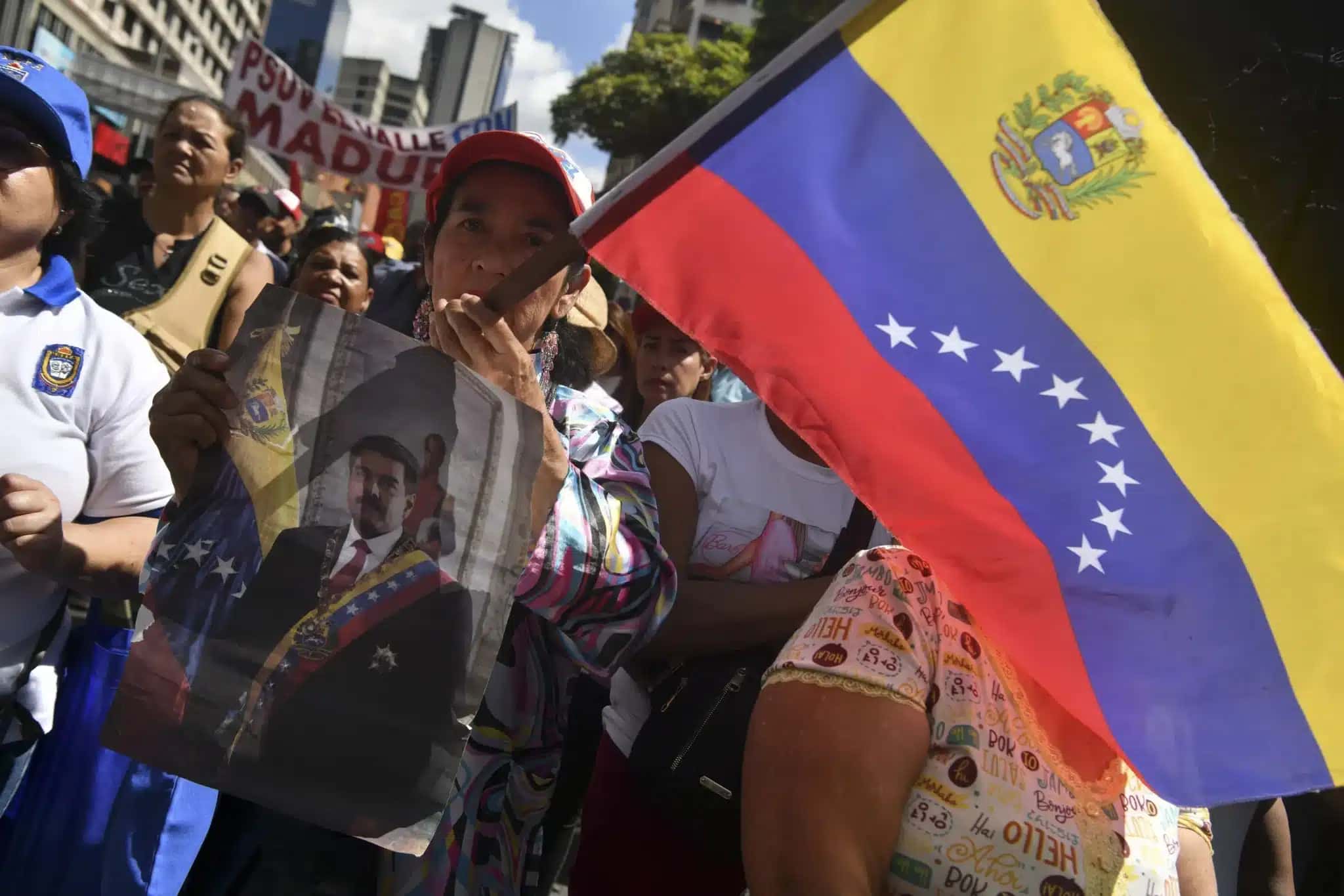 protestos-caracas-venezuela-1