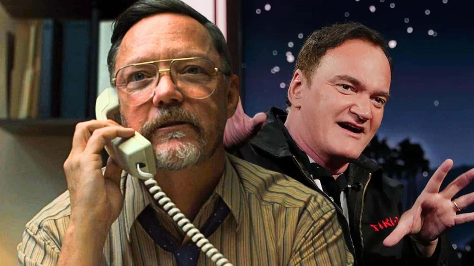 20260224-matthew-lillard-e-quentin-tarantino-em-aparicao-publica