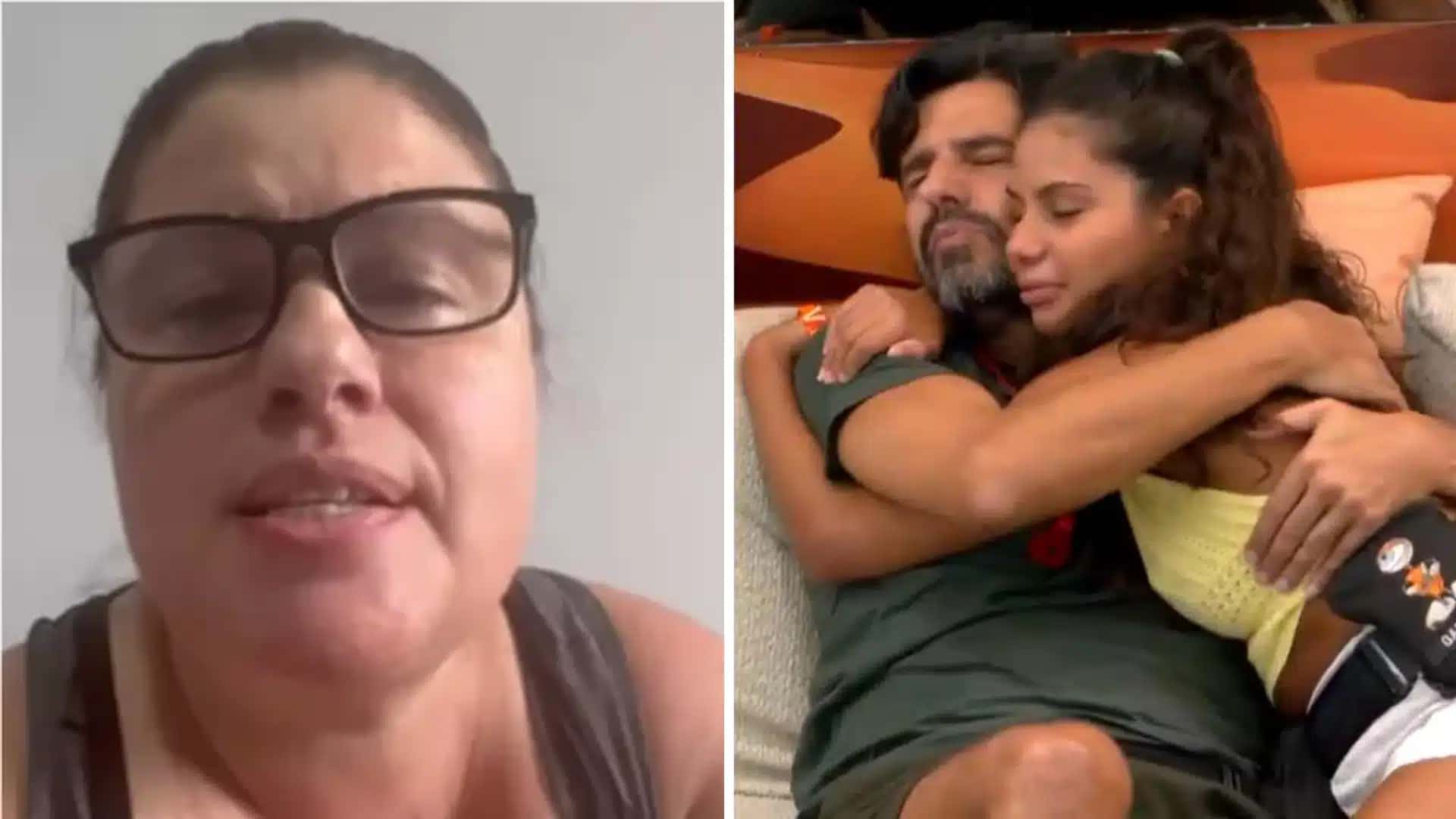 BBB-26-Mae-de-Gabriela-se-pronuncia-apos-cenas-polemicas-da-filha-com-Cowboy