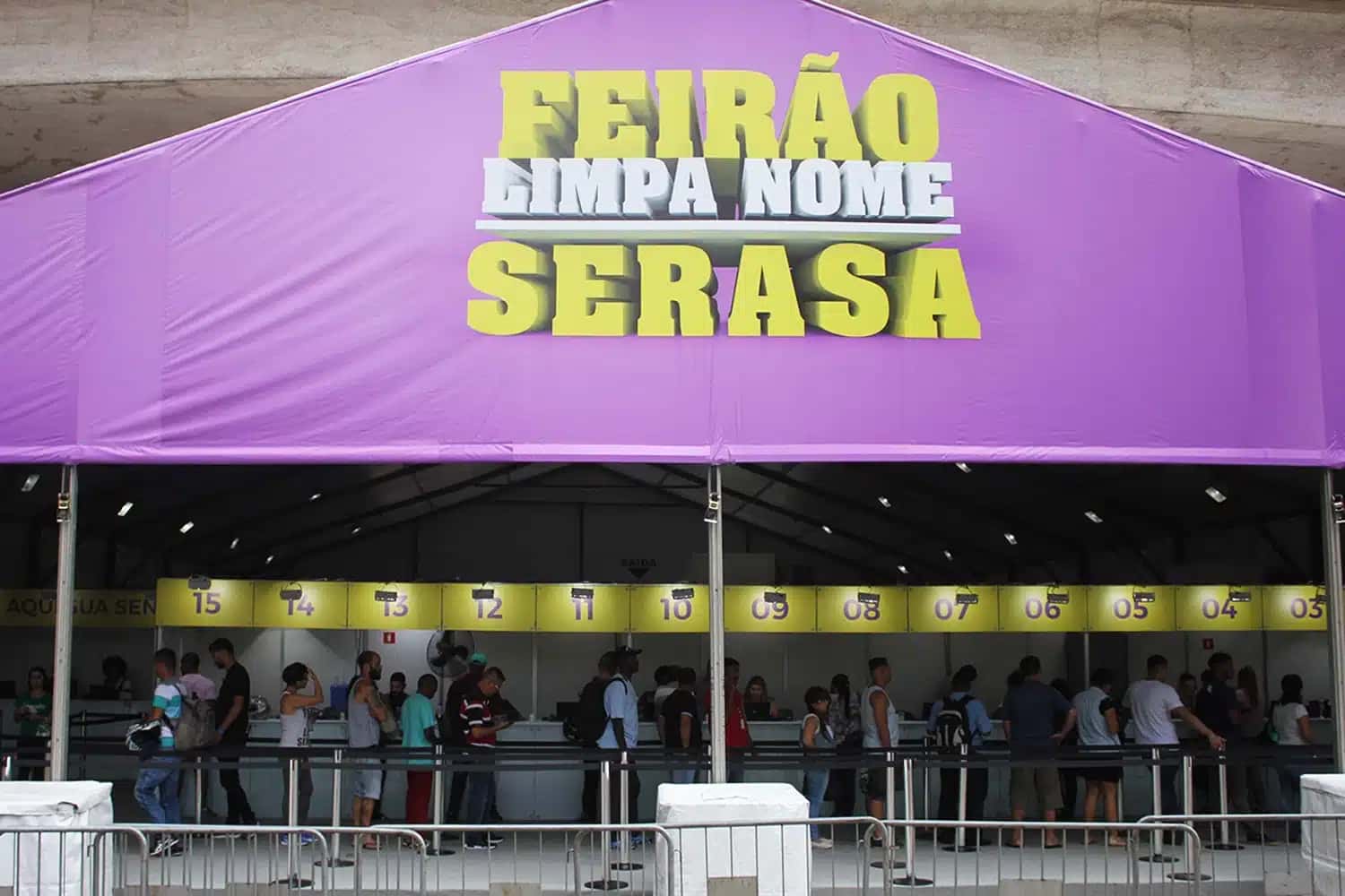 Feirao-Limpa-Nome-da-Serasa-e-prorrogado-para-negociacao-de-dividas-Foto-William-Moreira-Futura-Press-Folha-Press