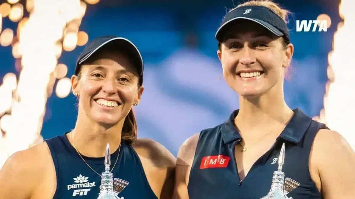 Luisa-Stefani-e-Gabriela-Dabrowski-WTA-1000-Dubai