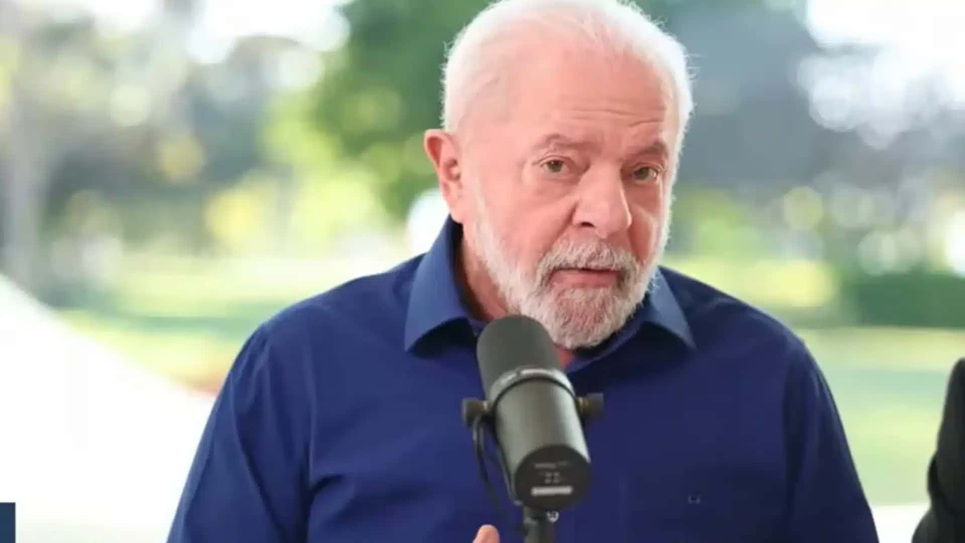 Lula-condena-ataque-dos-EUA-a-Venezuela-Inaceitavel