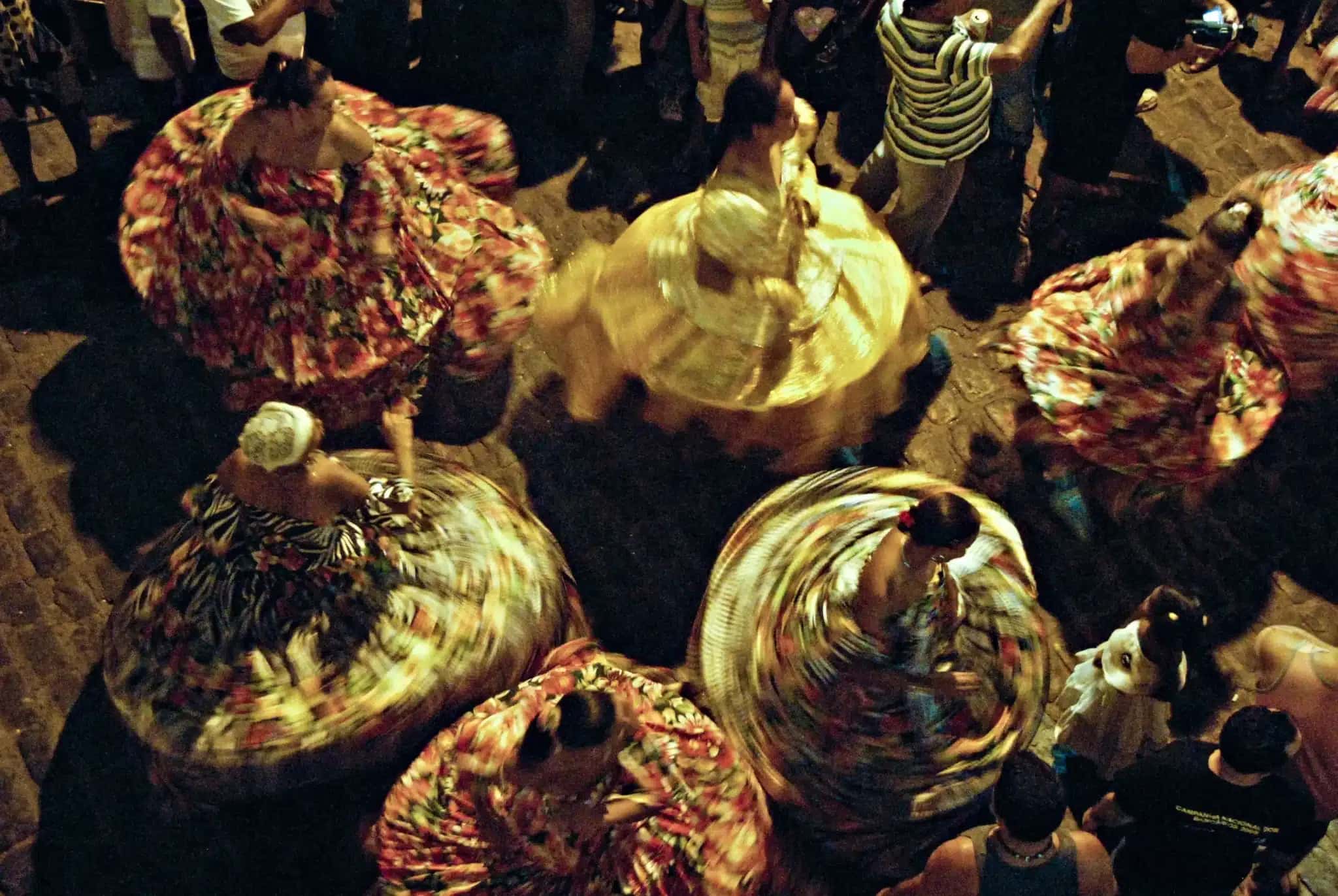 Maracatu_Nacao_-_Recife_Pernambuco_Brazil