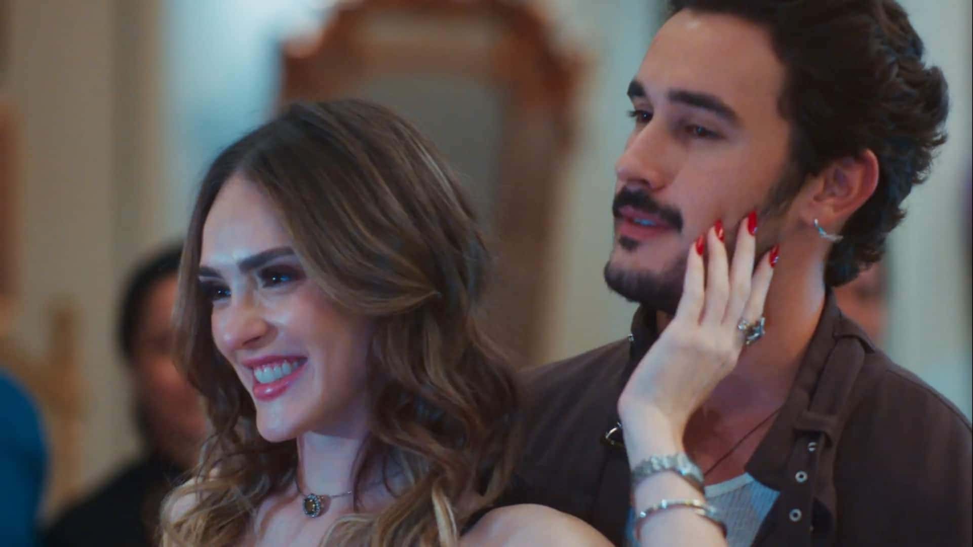 Naiane-Isabelle-Drummond-e-Joao-Raul-Filipe-Braganca-de-Coracao-Acelerado-