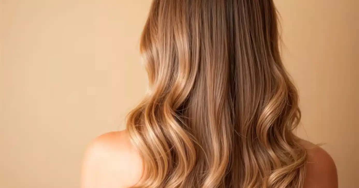Oleo-natural-promete-deixar-o-cabelo-loiro-com-brilho-radiante