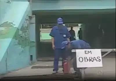 Vídeo de pegadinha de Silvio Santos surge junto a novos documentos do caso Epstein!