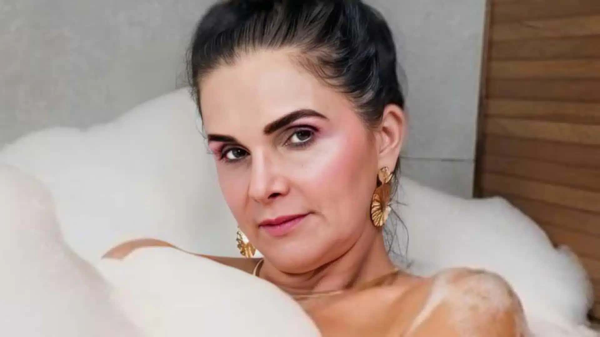 Pode-isso-Luiza-Ambiel-vende-agua-do-proprio-banho-saiba-os-valores