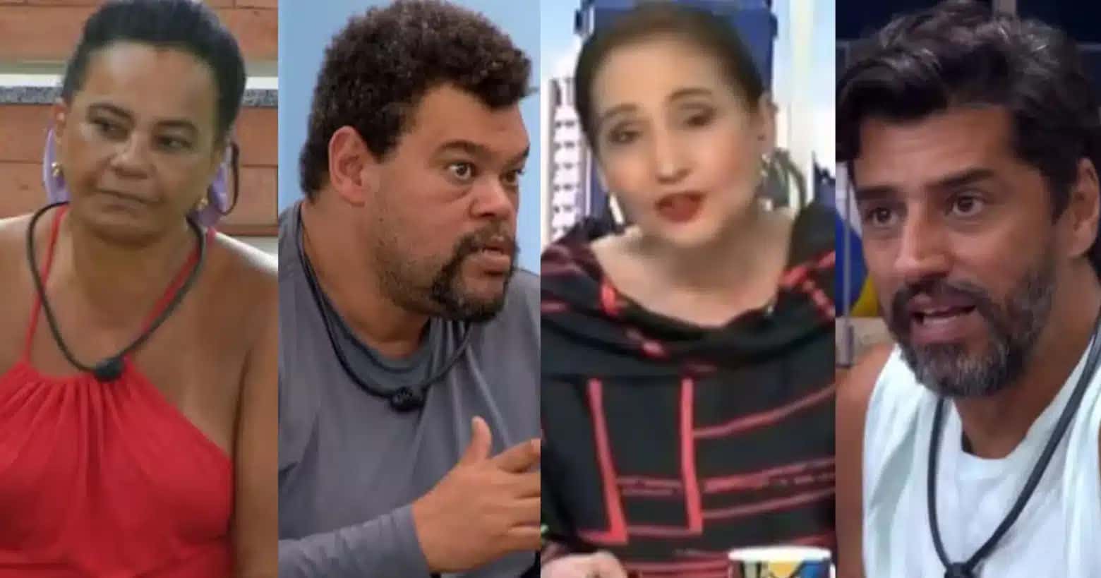 Solange-Couto-Babu-Santana-e-Alberto-Cowboy-no-BBB26-e-Sonia-Abrao-no-A-Tarde-E-Sua-