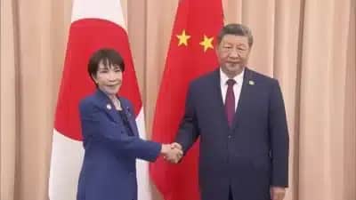Sanae Takaichi revela planos audaciosos para enfrentar desafios de segurança do Japão!