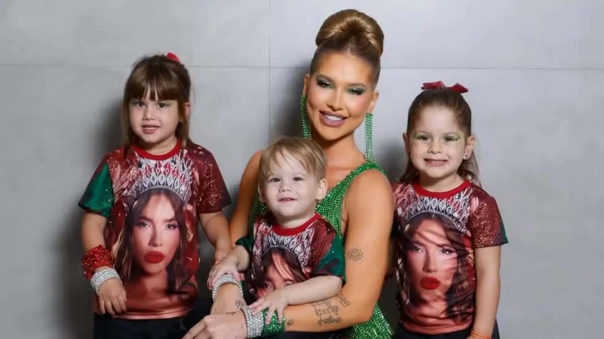 Virginia-quer-levar-os-filhos-para-acompanhar-a-Copa-do-Mundo-ao-lado-de-Vini-Jr.-Se-o-Ze-liberar